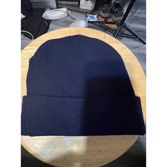 Kennedy Memorial Hockey Tournament Beanie - Picture 3 of 4